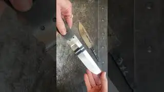 Клинки для заказчиков 