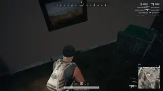 PUBG - Competitivo