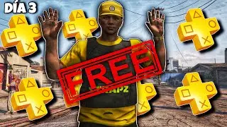3 Métodos Para Acceder a GTA V Online Sin Costos y Sin Plus en 2024👀(PS4)(PS5)