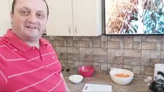 #  ГОТОВИМ ЖАРКОЕ ИЗ МУХОМОРОВ ЦЕЗАРЯ.