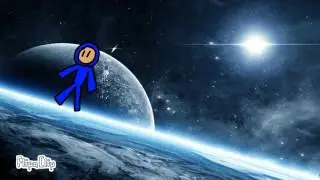 Космонавт