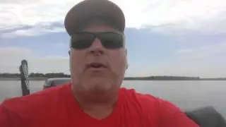 Lake Stanley Draper 8/14/2015