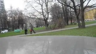 Приколист TV- серия 1