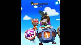 Tom Hero Dash #shorts
