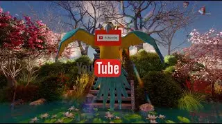 🎬 A Doorway to a Better paradise | The Ultimate Music for Sleep and Study | Relaxing Nature Sounds