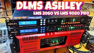 Rekomendasi DLMS Balap Dan Murah Dari Ashley