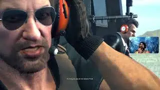 Dead Rising Deluxe Remaster. First 3 hours