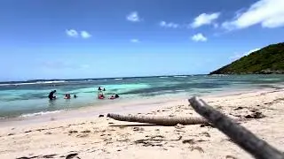 ABDI - Modo Caribbean (Visualizer)