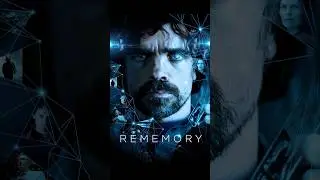 Movie recommendation - Rememory (2017) Mind blowing surprise ending! Check it out! #horrormovie