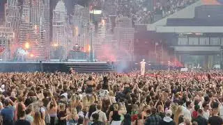 The Weekend - The Hills - Live London 7th July 2023