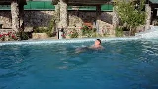 Душанбе 2015 , Ромит Рай на Земле