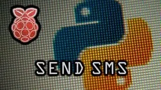 Send sms from the terminal on the Raspberry Pi