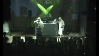 Jefe haciendo el beat 2009 Cap 1. - Triple XXX 
