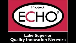 Lake Superior QIN Behavioral Health teleECHO Program