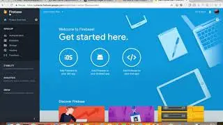 Adding Firebase Support to a React Native Project - Part 3 (Firestore transactions)