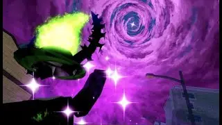 NEW EASTER Skyfall Stomp (0.5%)| Da Hood Modded