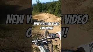 INSANE ENDURO RIDING IN BELLINGHAM!🔥🤘#mtb #bellingham #enduromtb