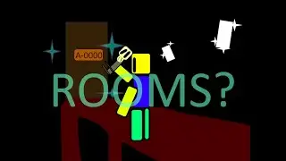 COME TROVARE ROOMS IN DOORS! (doors hotel update)