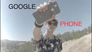 Psyche - Google Phone (Official Music Video)