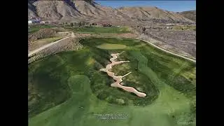 Fossil Trace Golf Club