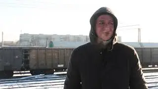 Илья Качинский   Спасибо