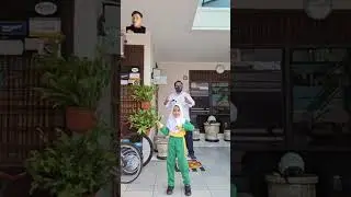 murid dan guru viral #shortvideo #dance #ootd #dancechallenge #masukberanda #fyp