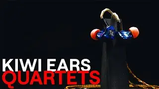 A cheaper Kiwi Ears IEM, but is it worth it?