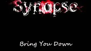 Synopse - Bring You Down