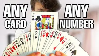 The ACAAN Anyone Can Do! - Magic Tutorial