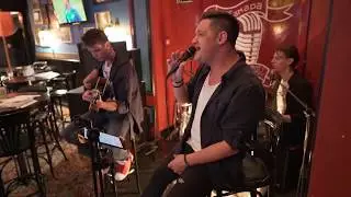 Feelin Good - Владивосток 2000 (Мумий Тролль Cover)