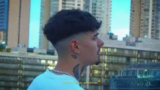 Matt Austin, Kantiiiz - MI CULPA