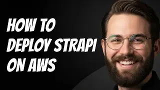 How to Deploy Strapi on AWS