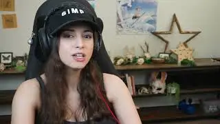 Anita about Butterflies
