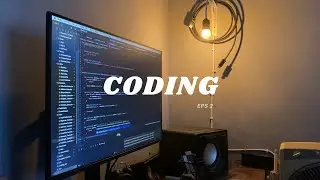 KESEHARIAN MENULIS CODE | SWIFT | EPS 2