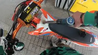 GR 1 250 Lite мотард/ прохват/supermoto