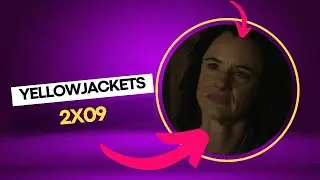 Descobrimos quem é a Antler Queen | YELLOWJACKETS S02E09