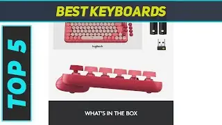 Best Keyboards 2023