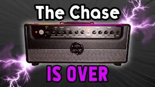 What Makes This Amp So Different?