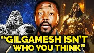 Gilgamesh Is Not Who You Think He Is | Billy Carson & 4BiddenKnowledge