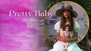 PRETTY BABY (1978) Imprint Films Blu-ray Screenshots