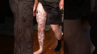 Octopus Sleeve