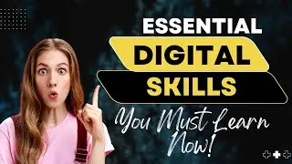 What's Holding You Back from Mastering Tech Skills?