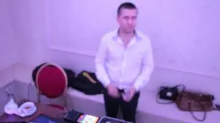 Работа диджея на свадьбе arthall.od.ua
