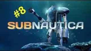 Subnautica #8: Лучшие текстуры