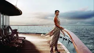 Paul Abraham Comme un bateau