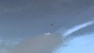 Як-55М Krill model