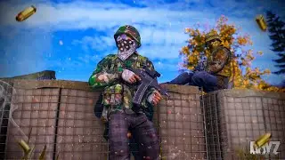 DayZ | What is it ?! | Обзор сервера The path to oblivion PVE