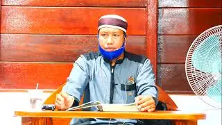 Tafsir Ibnu Katsir - Muqoddimah - Ust Abu Abdurrahman Hasbi khoir Hafidzahullah Ta'ala.