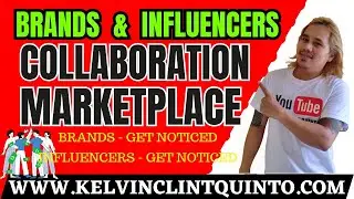 MABILIS NA PARAAN PARA MAKIPAG COLLAB!