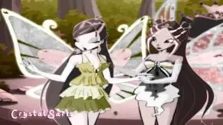 Fairies of Horror || Holly, Emma & Sofia - Cynics & Critics